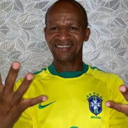 Big Lucas From Brazil