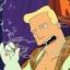 Zapp Brannigan