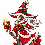 Арбузная тётя