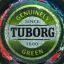 Tuborg Green