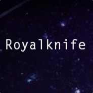 Royalknife