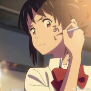 Miyamizu Mitsuha