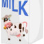 milk