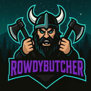 RowdyButcher