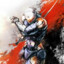 M.G.S. GRAY FOX