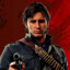 Jesse James