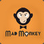 Mad Monkey,-