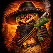 burrito bandito