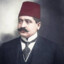 TALAT PASHA