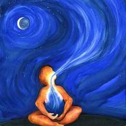 earth breathes