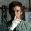 Dexter Morgan
