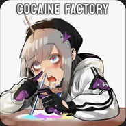 кокаиновая шлюха