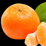mandarina