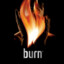 &gt;BURN&lt;