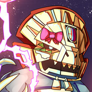 宇宙无敌牛逼派大星先生