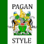 Pagan Style