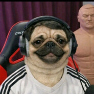 шерлок мопс