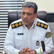 فتح الله نصیریان