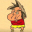 野原新の爹