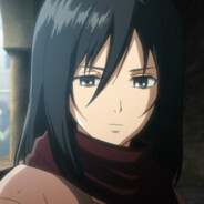 Mikasa ♥