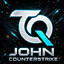 John CounterStrike