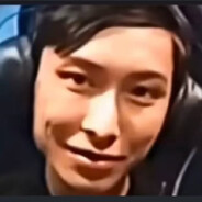 一定会赢是憋不住笑的