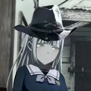 河口猎人魔若叶睦