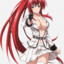 Rias_0_o_Gremory