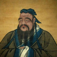 千古圣人孔夫子