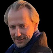 Bjarne Steam avatar