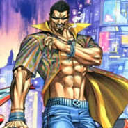 热爱生命的惊世巨人