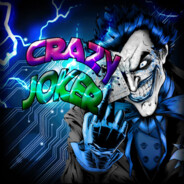 CRAZYJOKER