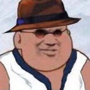 歪头胖虎致命空枪