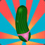 Sexy Cucumber