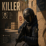 KilleR