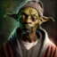 Snoop Yoda