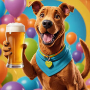 Scooby McDoo