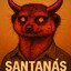 Santanás