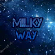 Milky Way ⚡