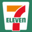 7/11 was a part-time job