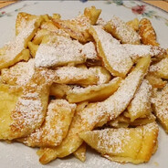 Kaiserschmarrn