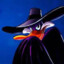 Darkwind Duck