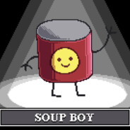 Soup Boy