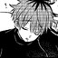 loud and desperate whimpering