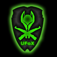UFOX..K