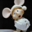 TOPO GIGIO