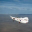 A plane with wings