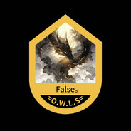 =O.W.L.S=St.False。