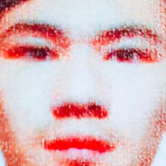 神秘大甲锅盖男