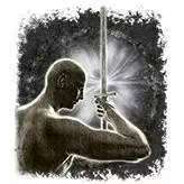 侍王骑士的决心